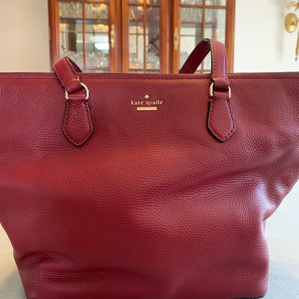 Kate Spade bag